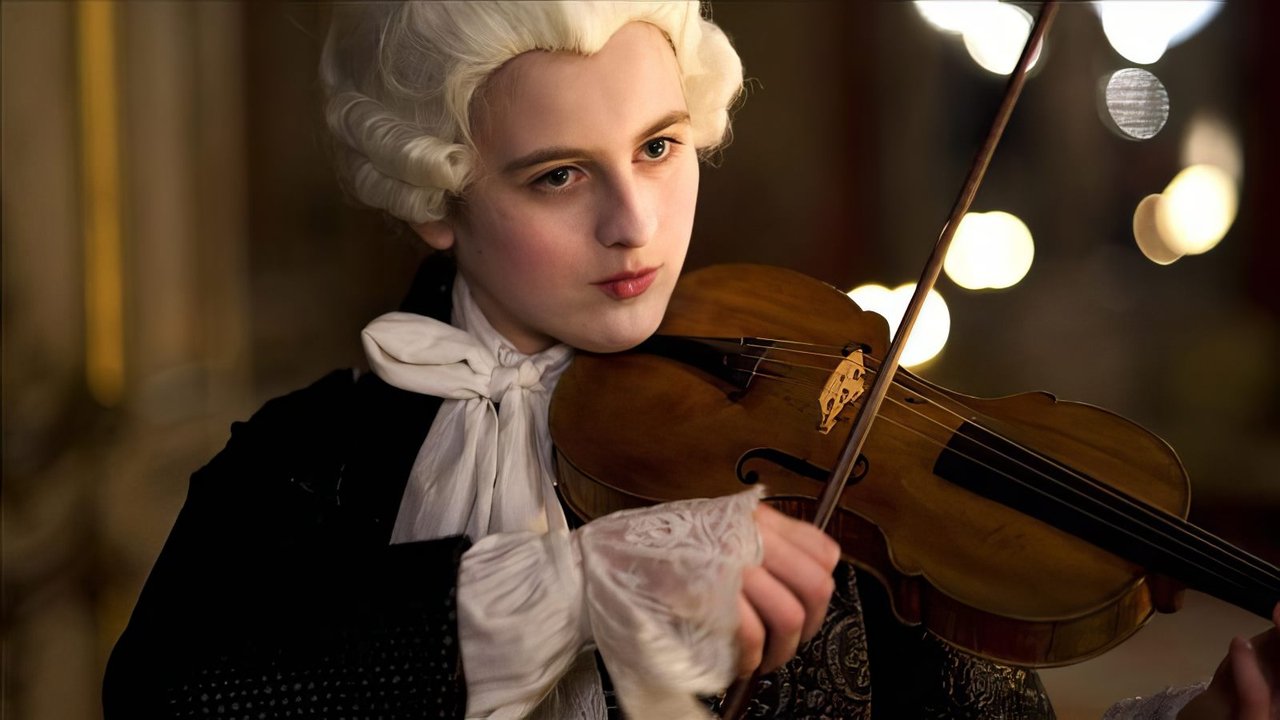 Nannerl - La sorella di Mozart