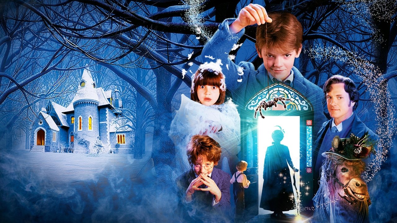 Nanny McPhee - Tata Matilda