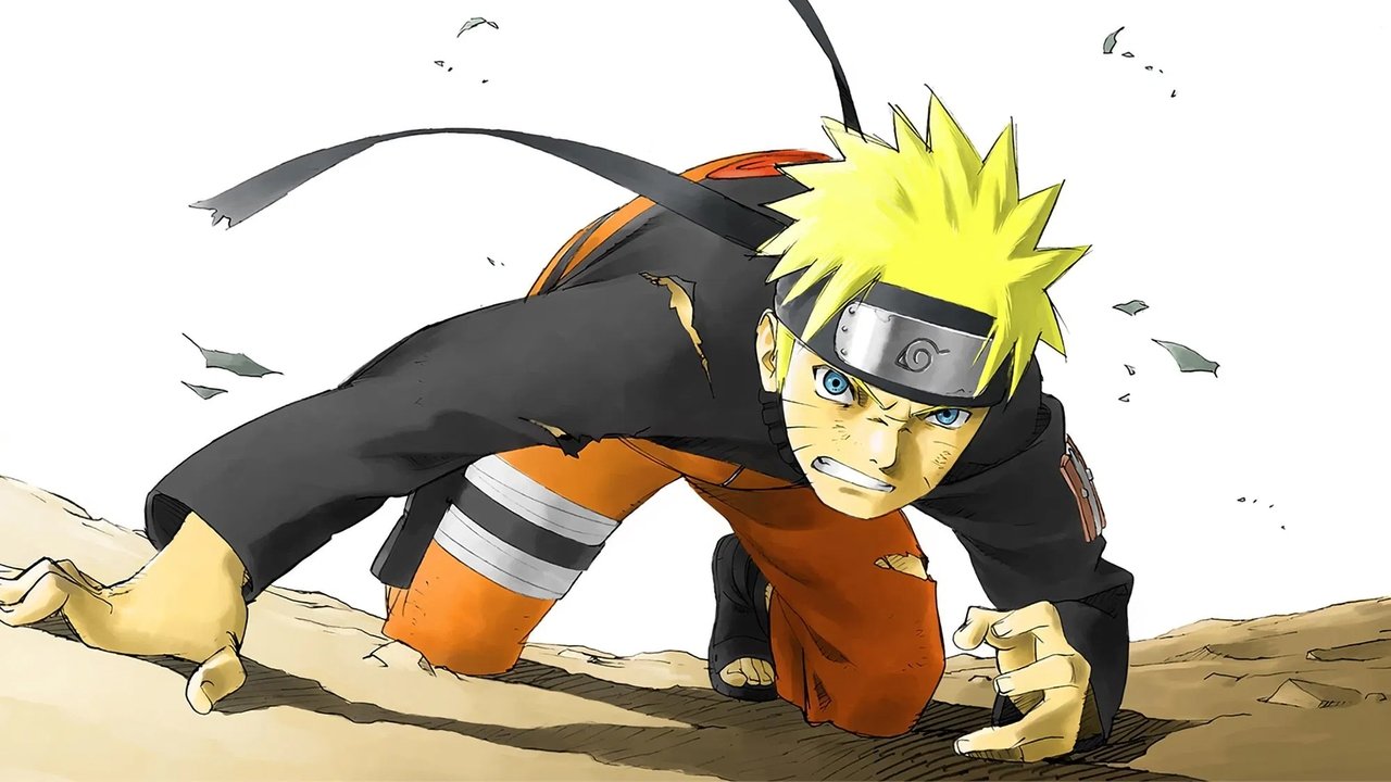 Naruto Shippuden: Il film - L'esercito fantasma
