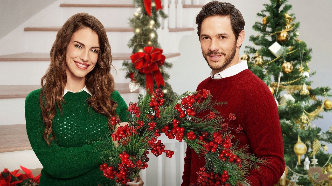 Natale a Pemberley Manor