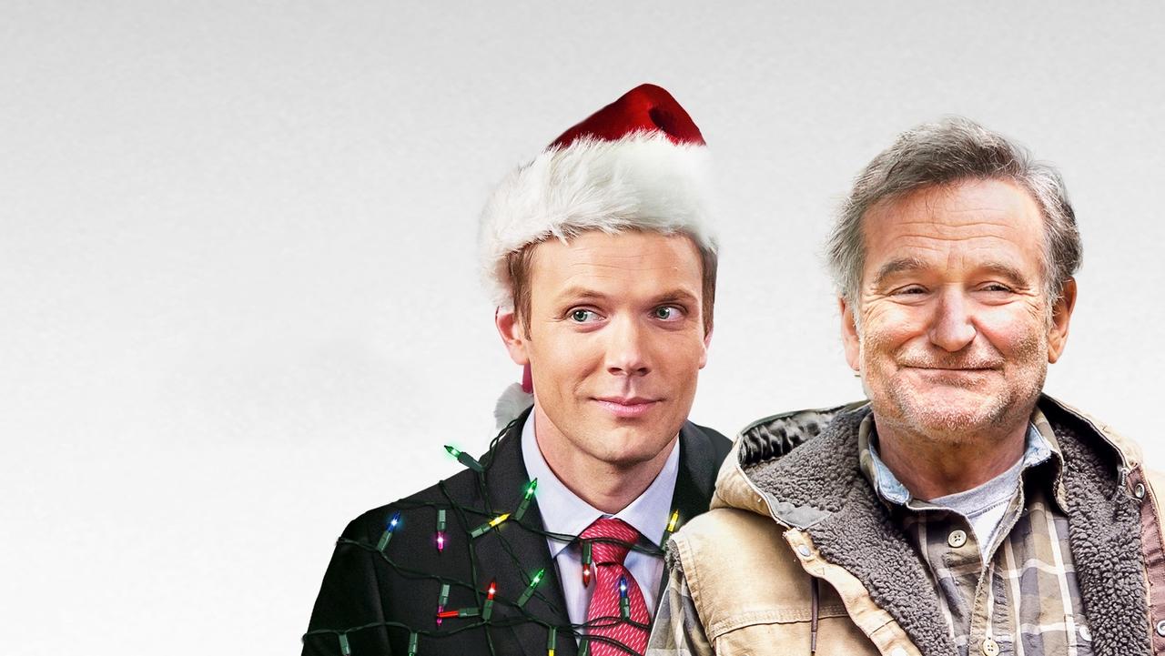 Natale con i tuoi