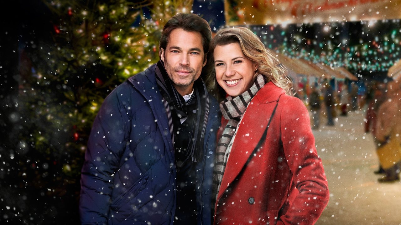 Natale tra la neve