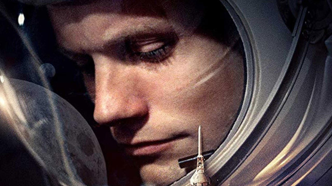 Neil Armstrong - Il primo uomo sulla Luna
