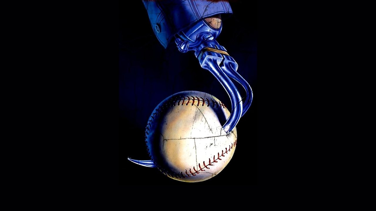 Night Game (partita con la morte)