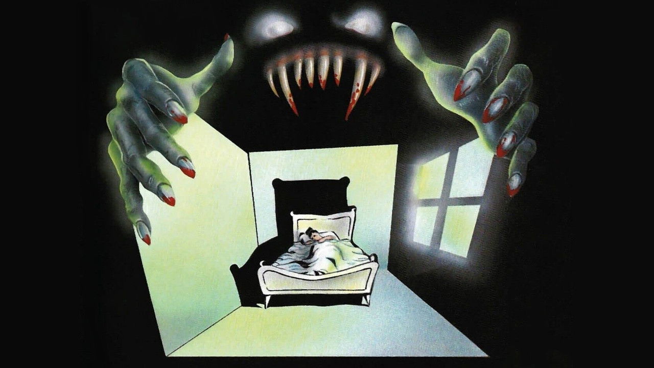 Notte profonda