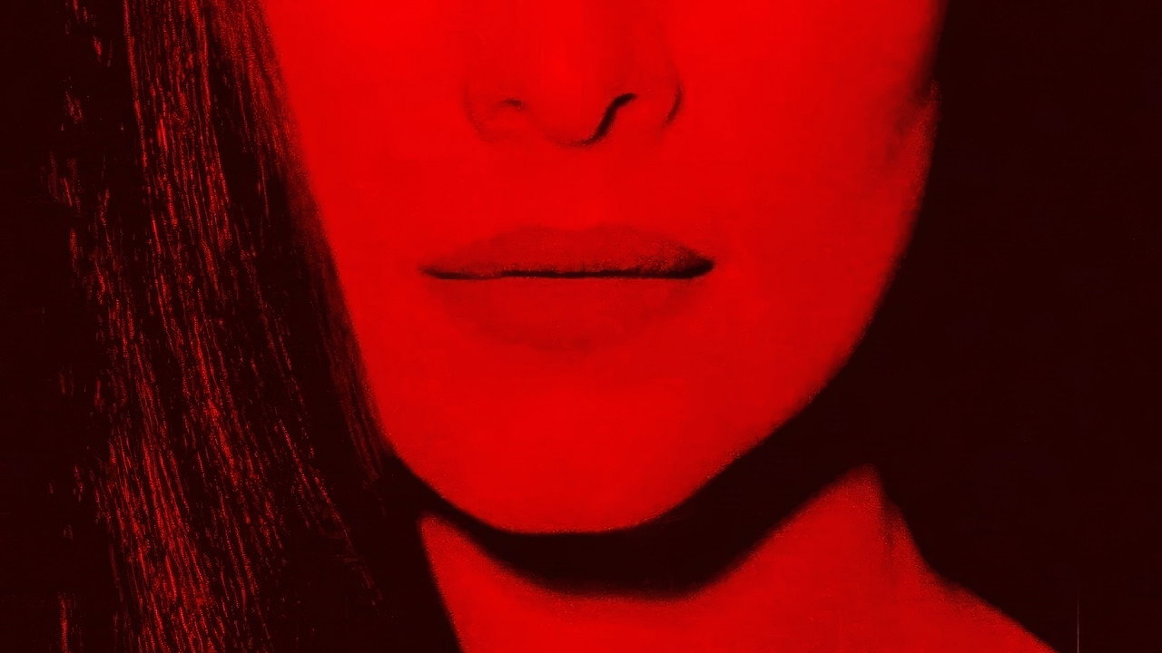 Occhi nelle tenebre