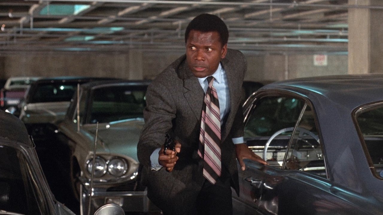 Omicidio al neon per l'ispettore Tibbs