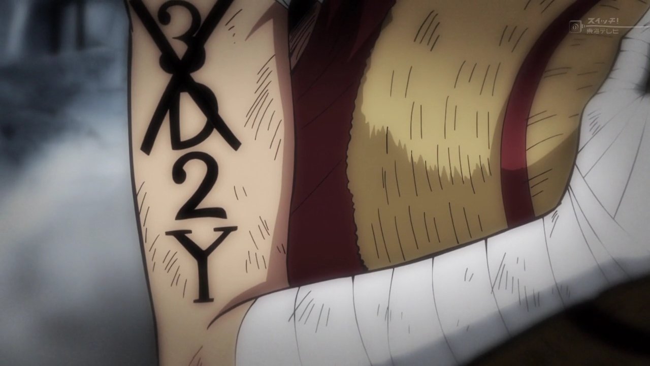 One Piece 3D2Y - Superare la morte di Ace! La promessa di Rufy ai suoi amici