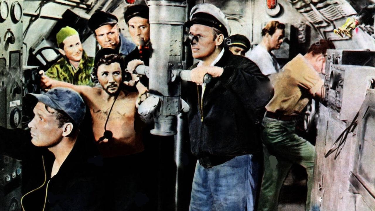 Operazione mistero