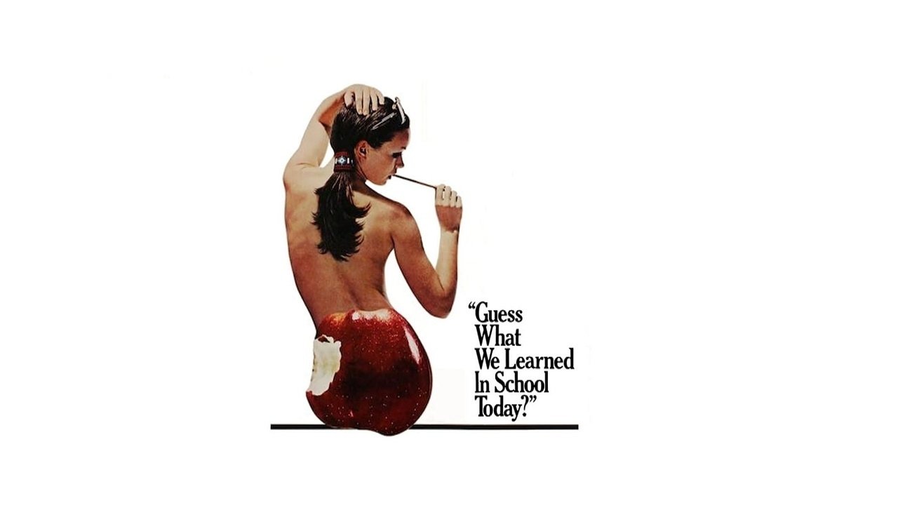 Ore 10 lezione di sesso