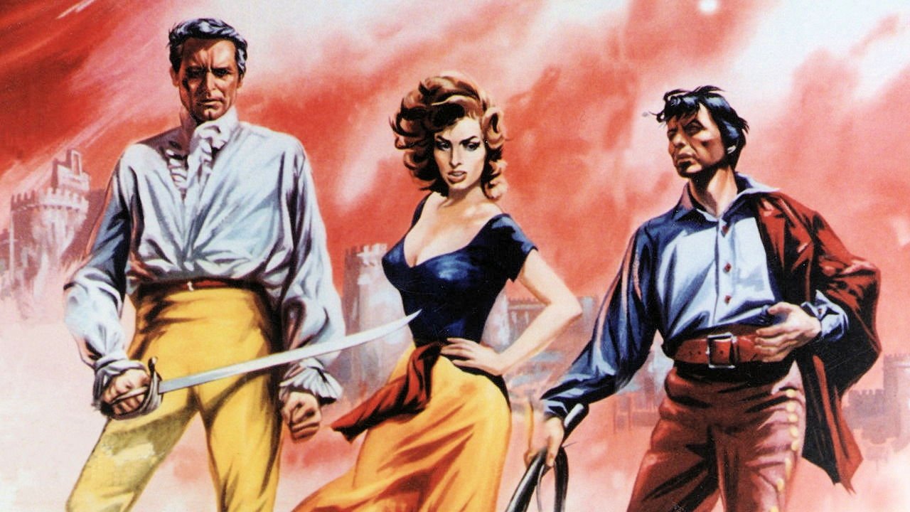 Orgoglio e passione
