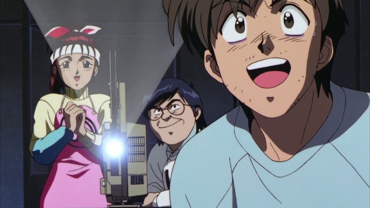 Otaku no video