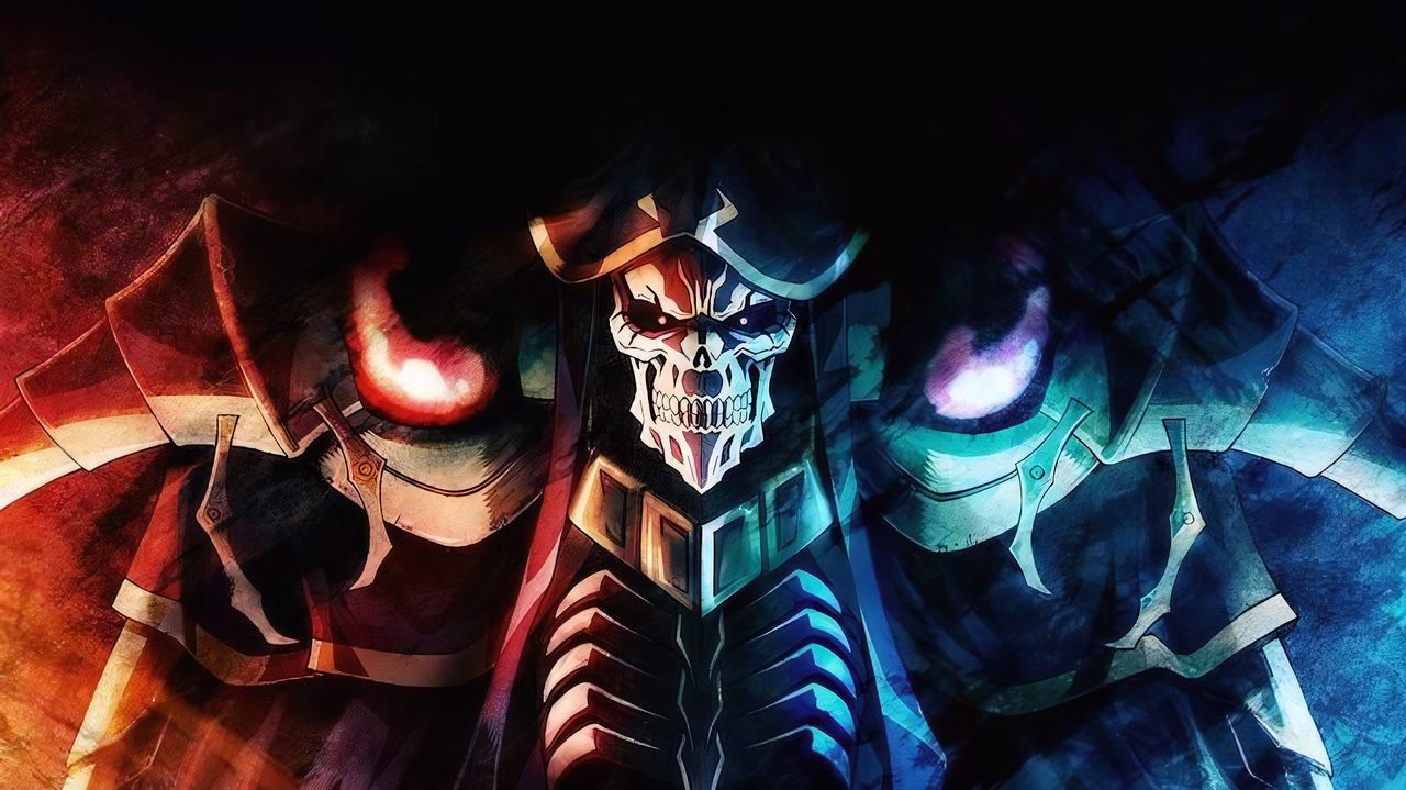 Overlord: Il film - Capitolo del Santo Regno