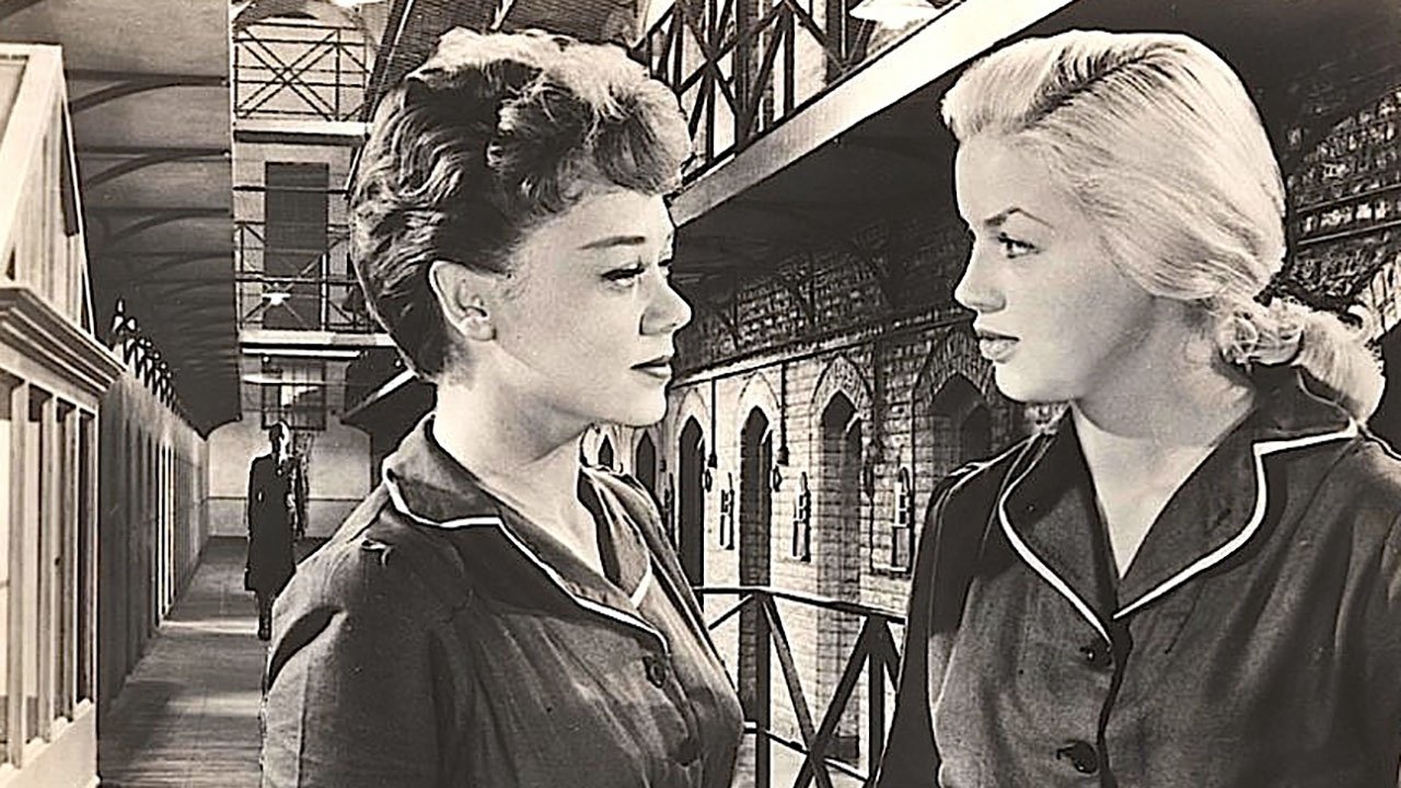 Penitenziario, braccio femminile