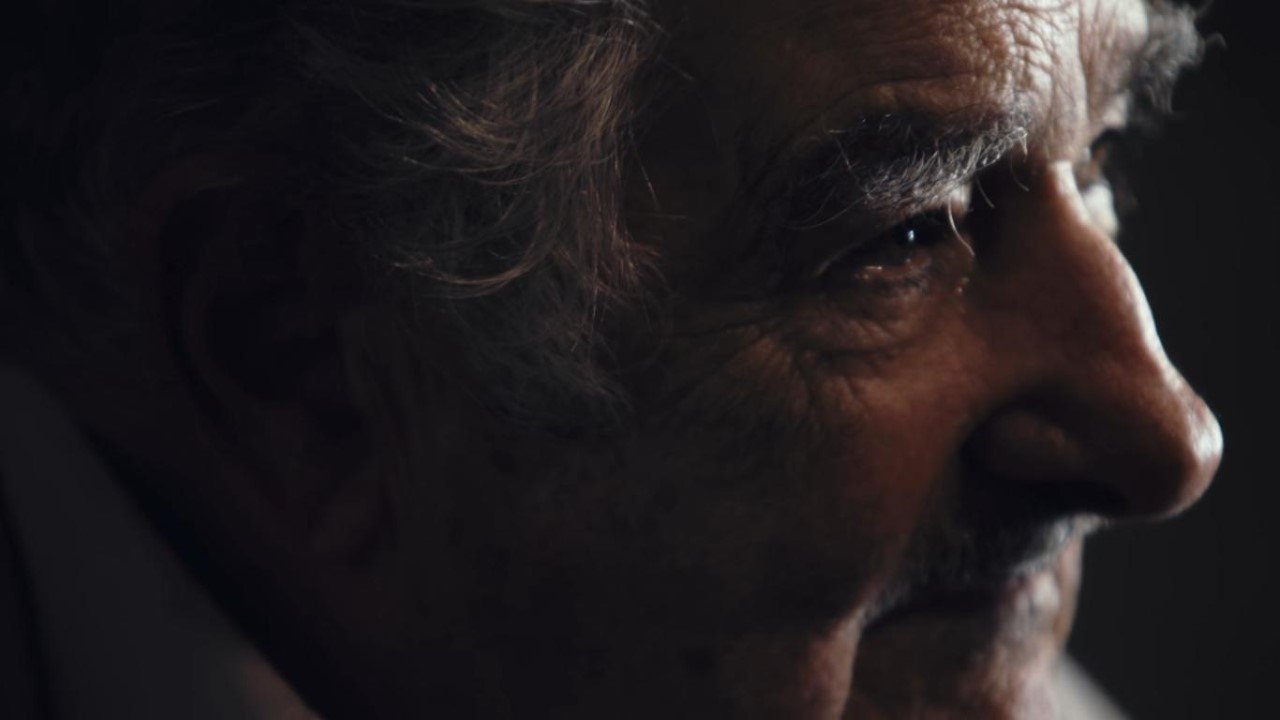 Pepe Mujica - Una vita suprema