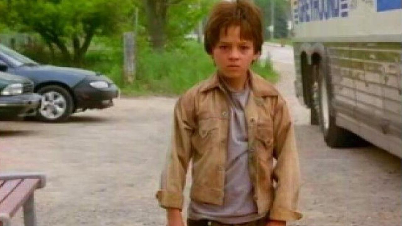 Per amore di Andrew