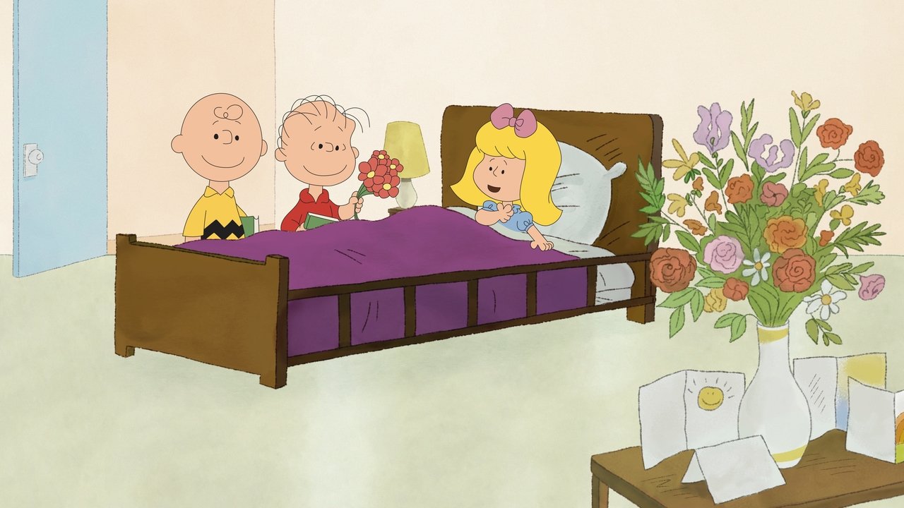 Perché, Charlie Brown, Perché?