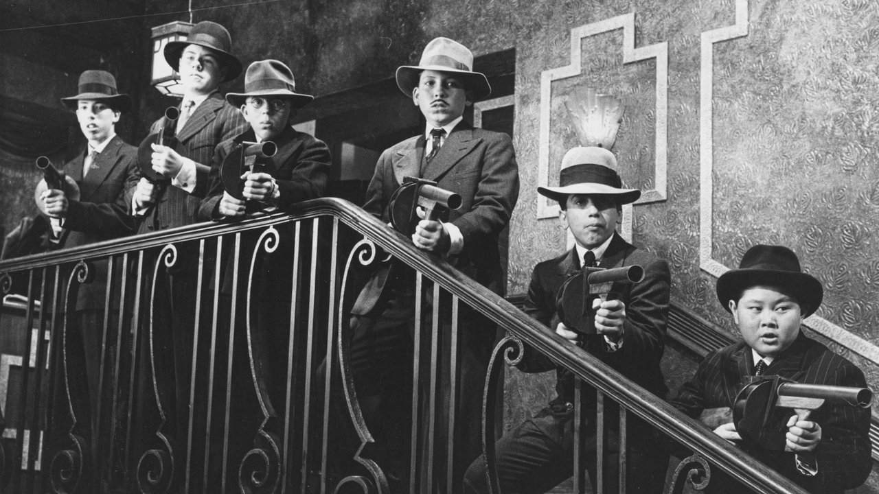 Piccoli gangsters