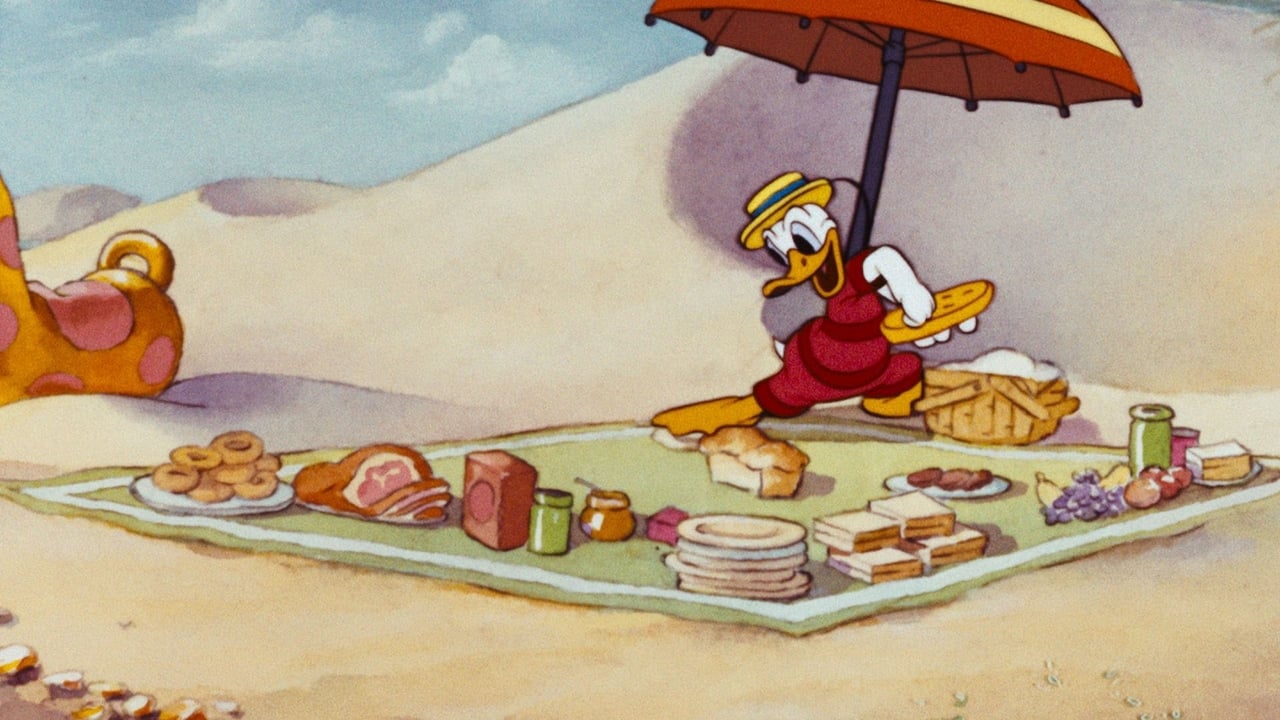Picnic sulla spiaggia