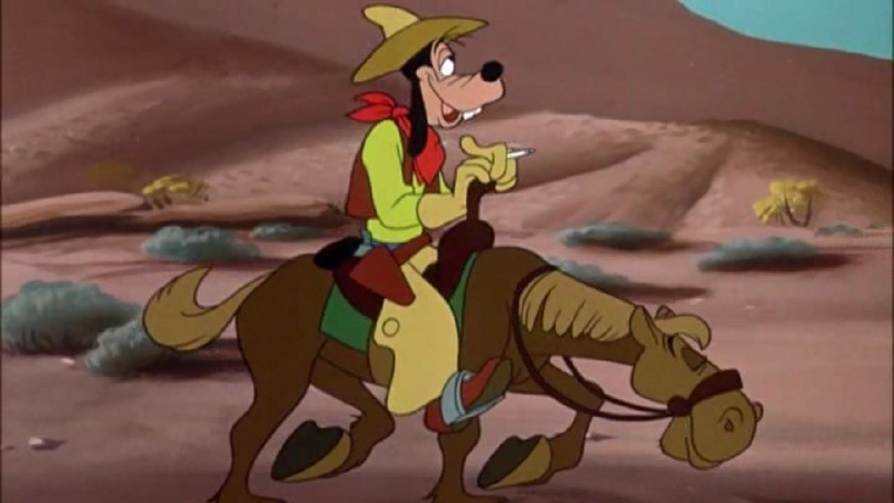 Pippo pistolero
