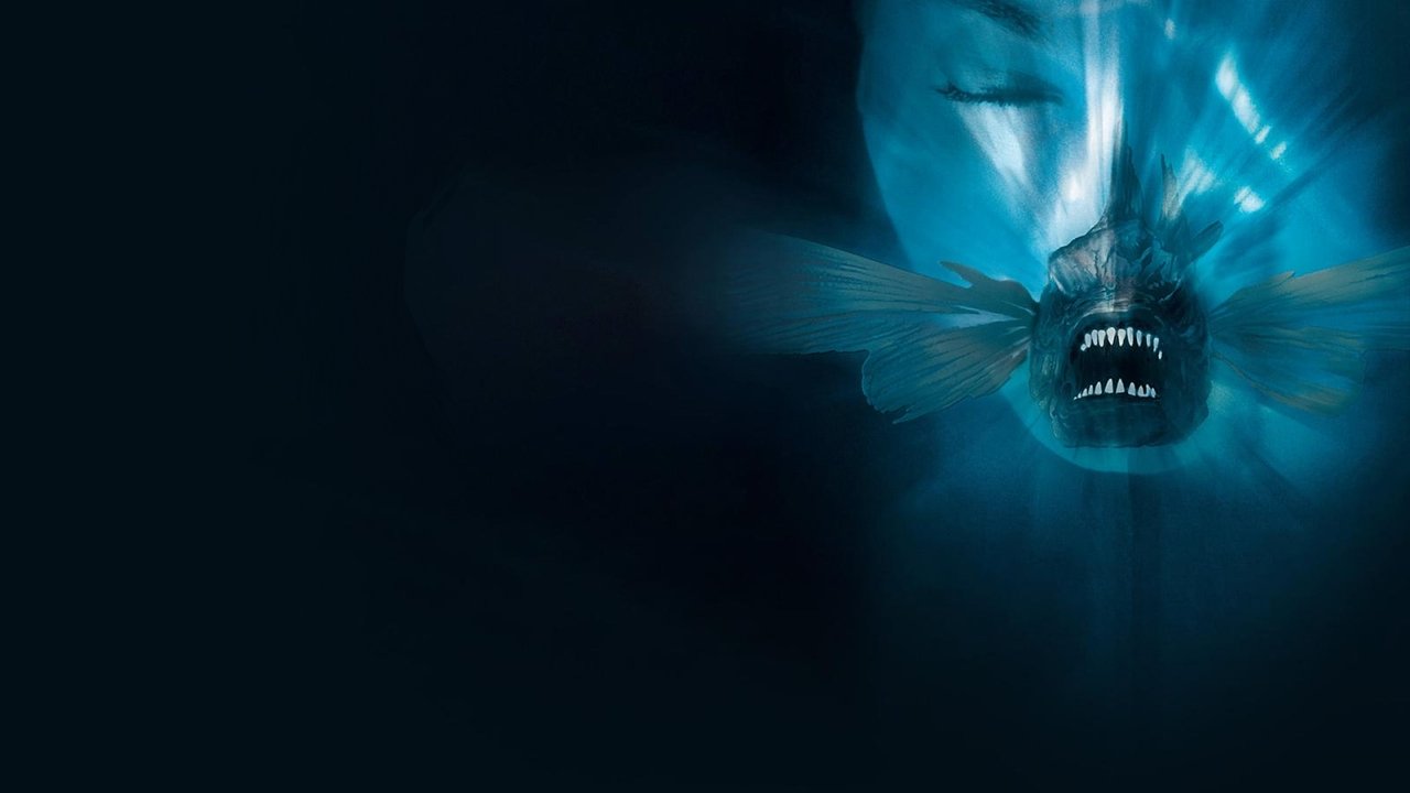 Piraña paura