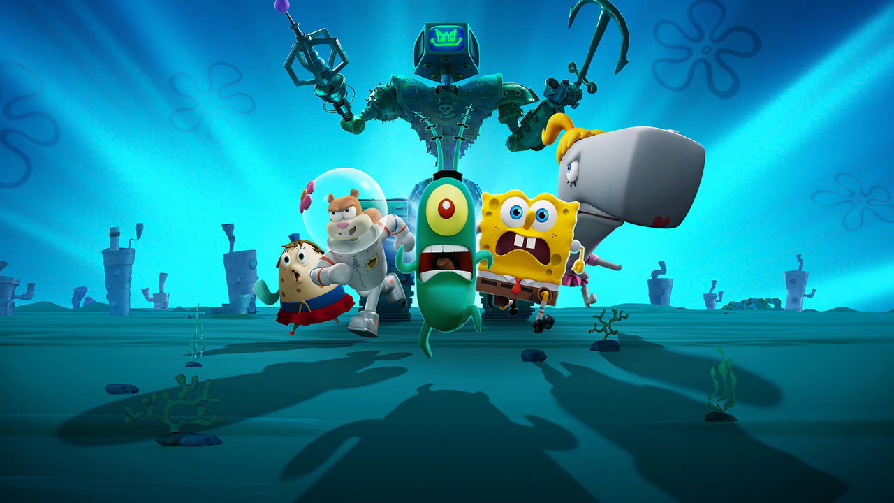 Plankton - Il film