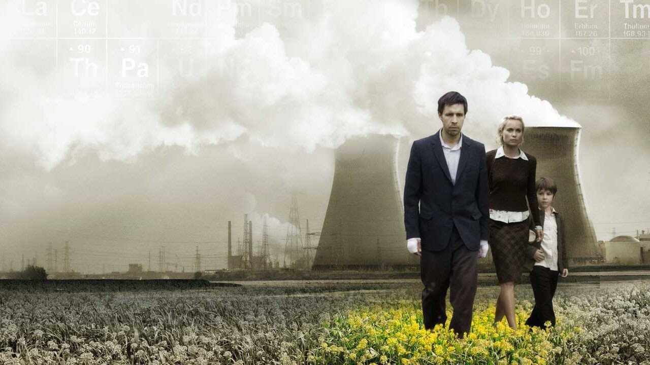 Plutonio 239 - Pericolo invisibile
