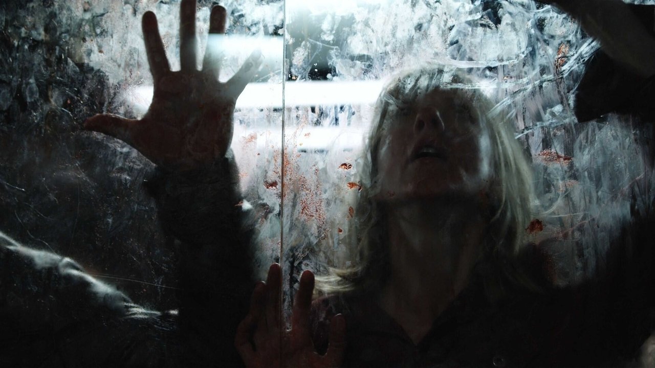Pontypool - Zitto o muori