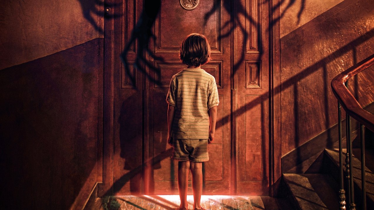 Possession: l'appartamento del diavolo