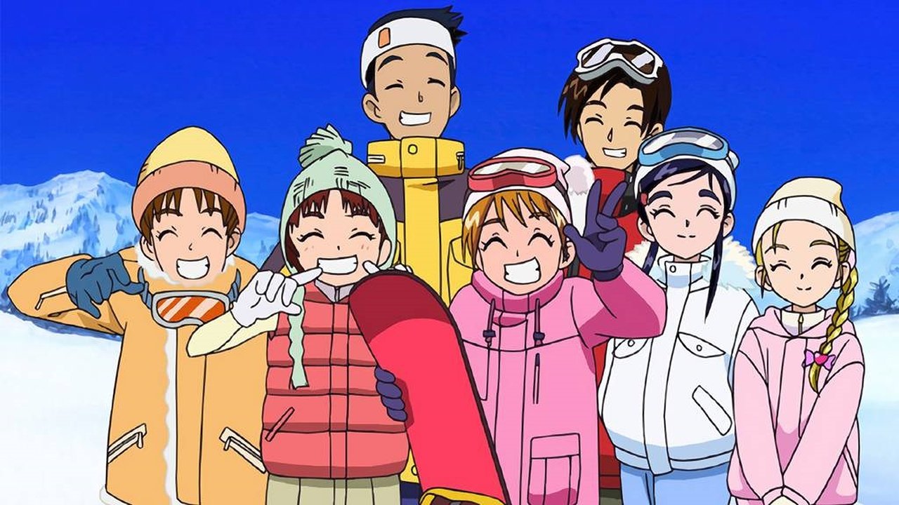 Pretty Cure Max Heart 2 - Amici per sempre