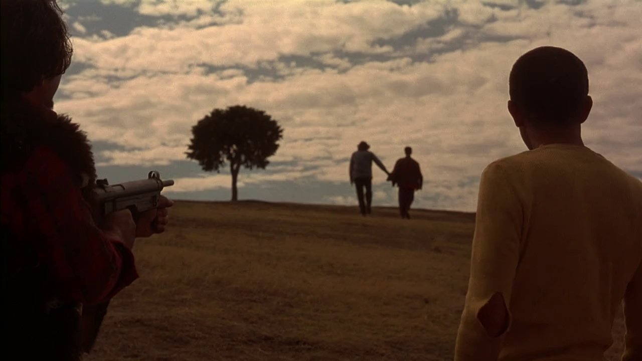 Prima della pioggia