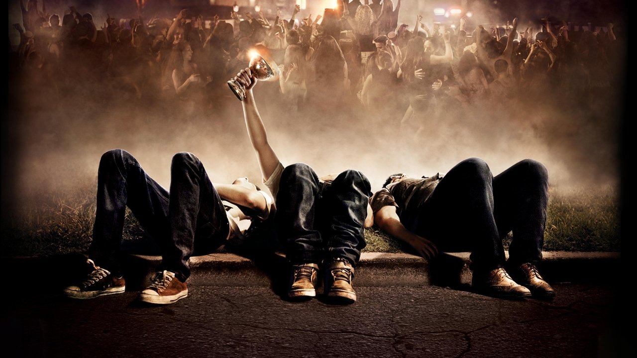 Project X - Una festa che spacca