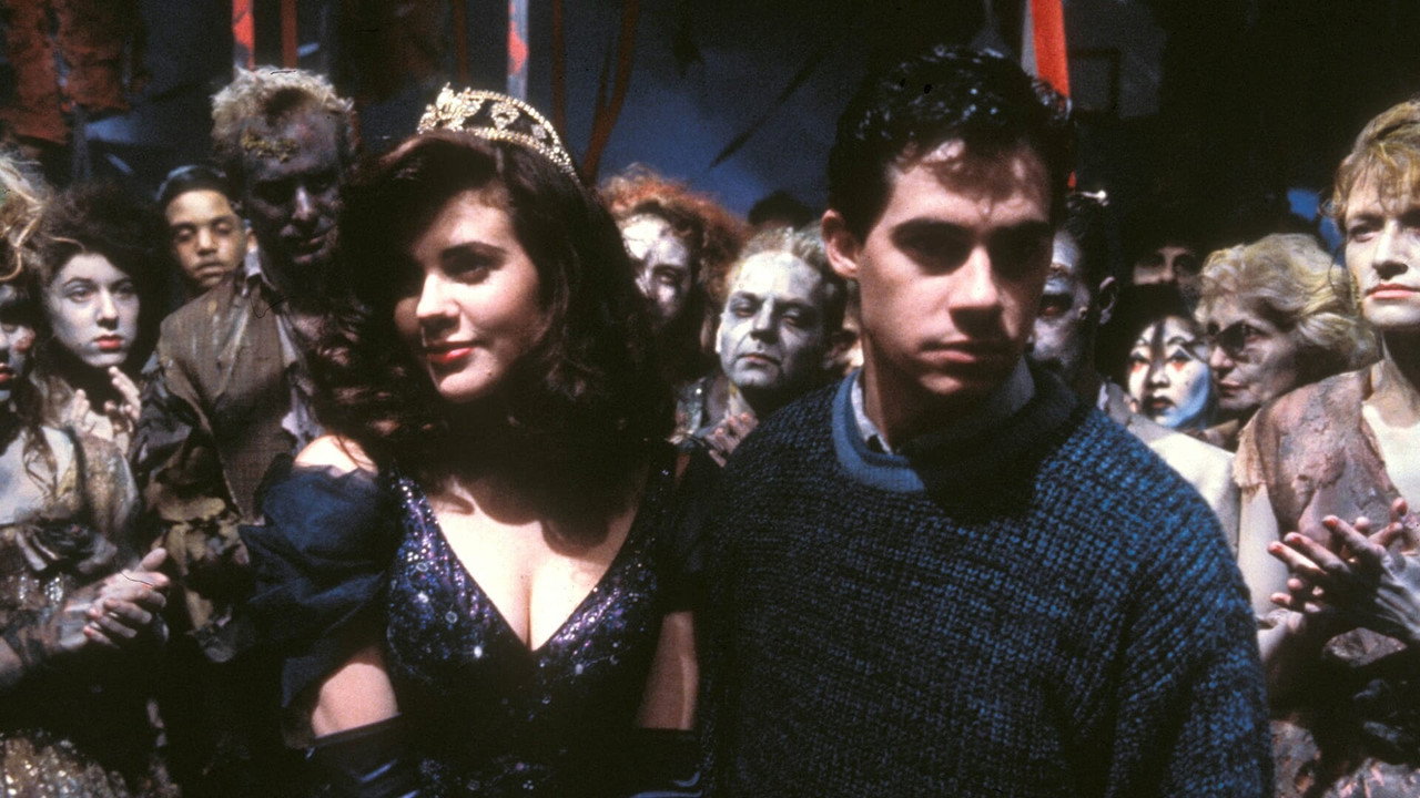 Prom Night III - L'ultimo bacio