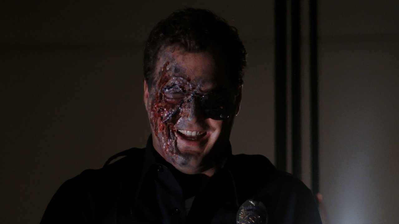Psycho Cop 2