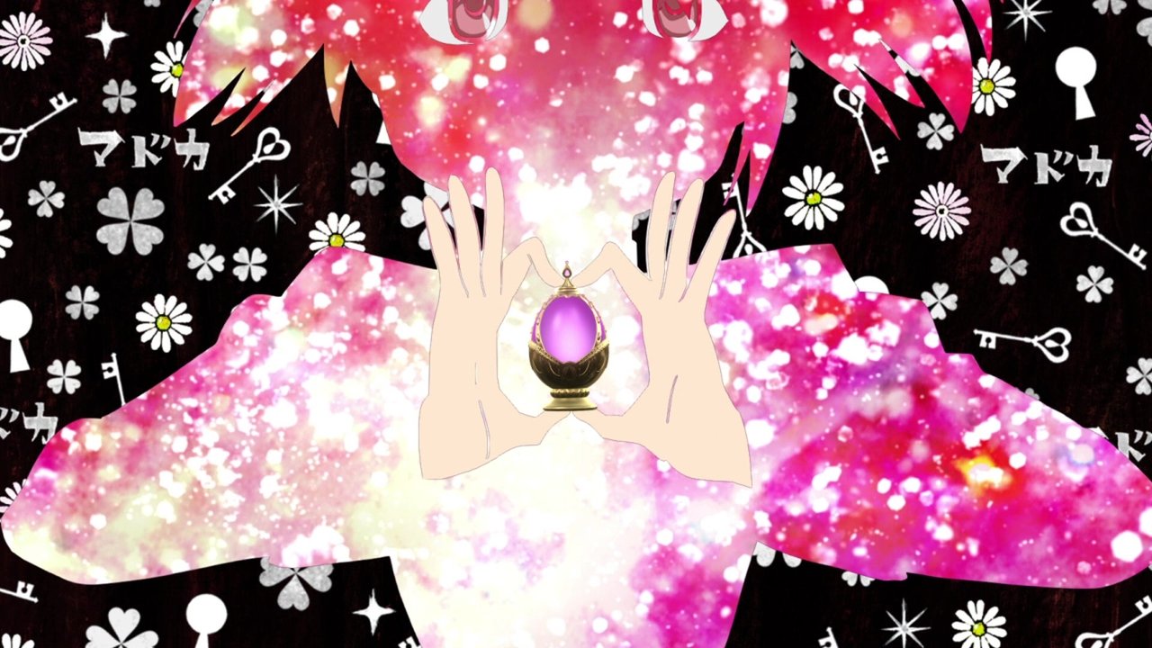 Puella Magi Madoka Magica: Parte 3 - La storia della ribellione