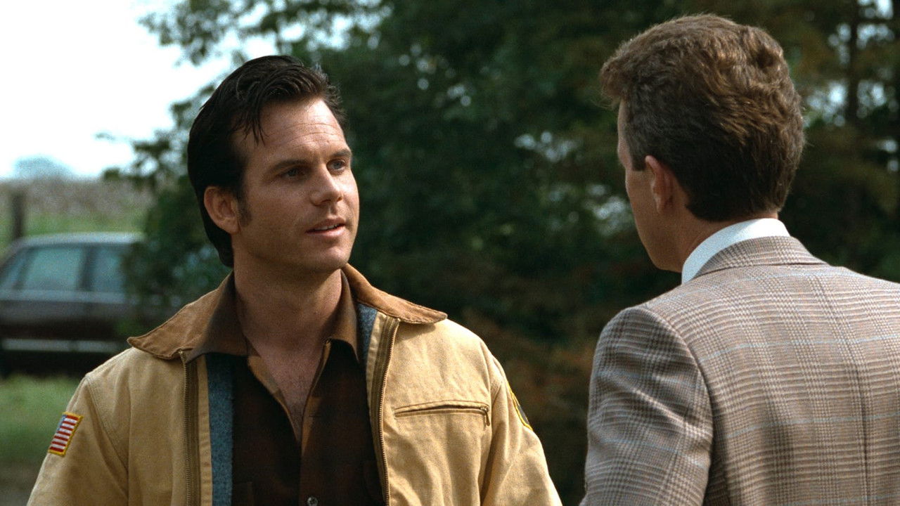 Qualcuno sta per morire