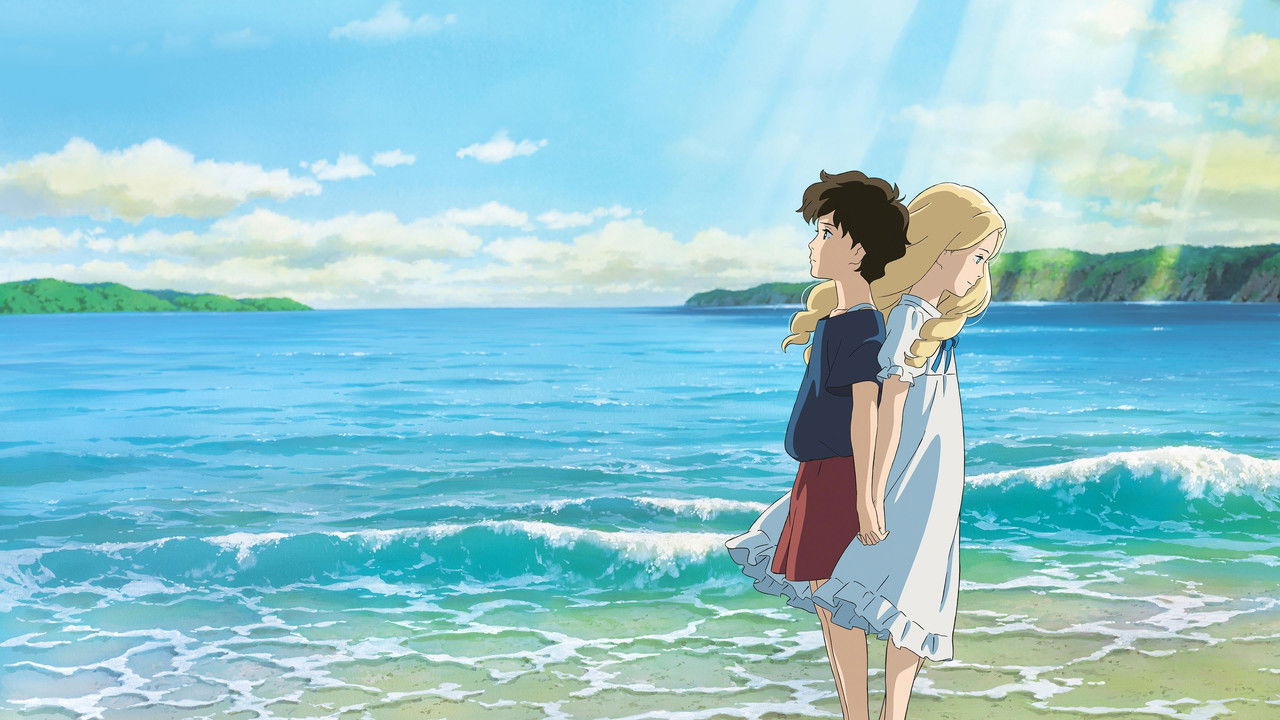 Quando c'era Marnie