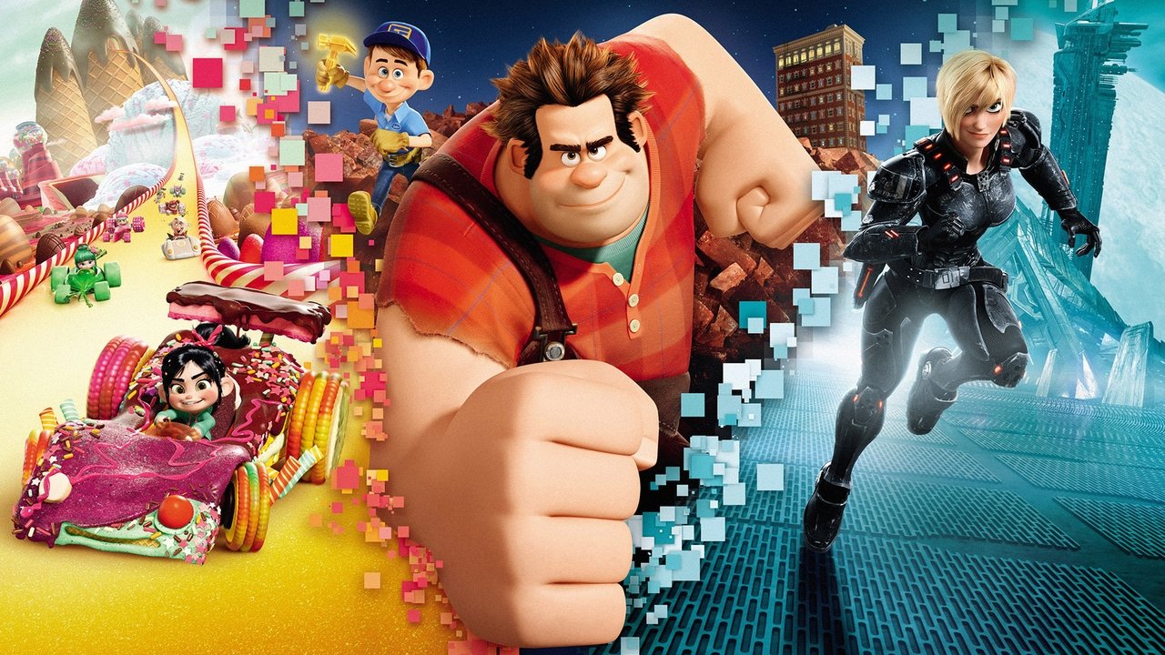 Ralph Spaccatutto