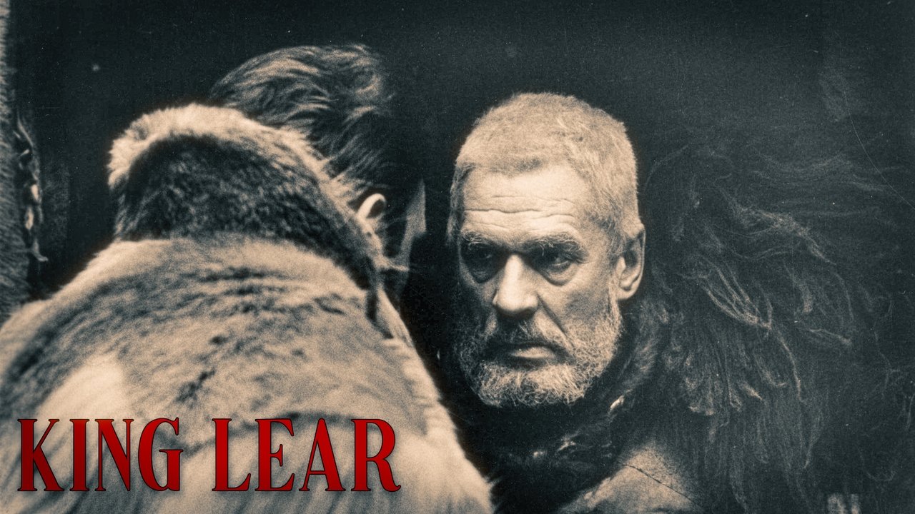 Re Lear