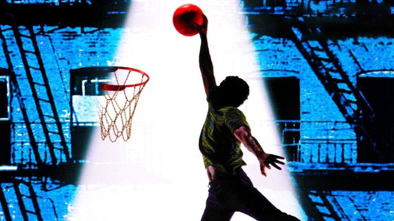 Rebound - La vera storia di Earl "The Goat" Manigault