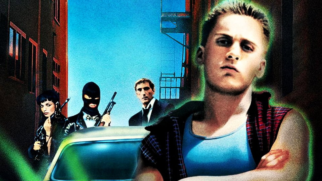 Repo Man - Il recuperatore