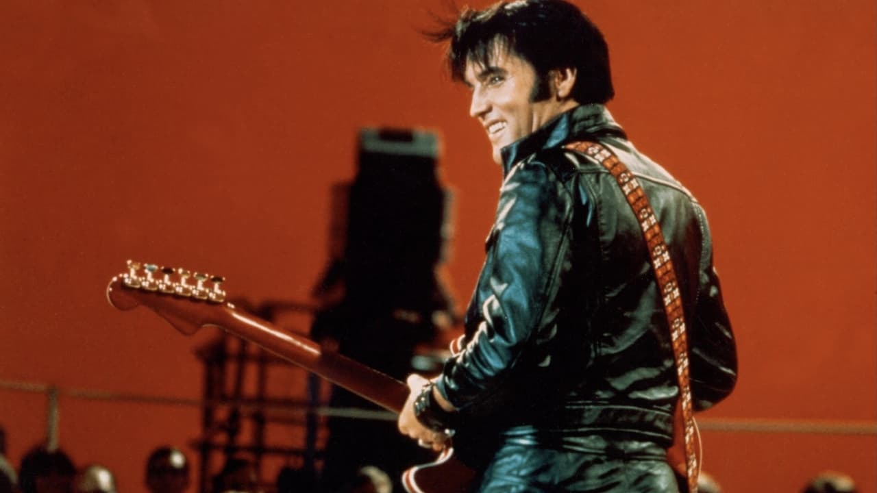 Return of the King: la caduta e l'ascesa di Elvis Presley
