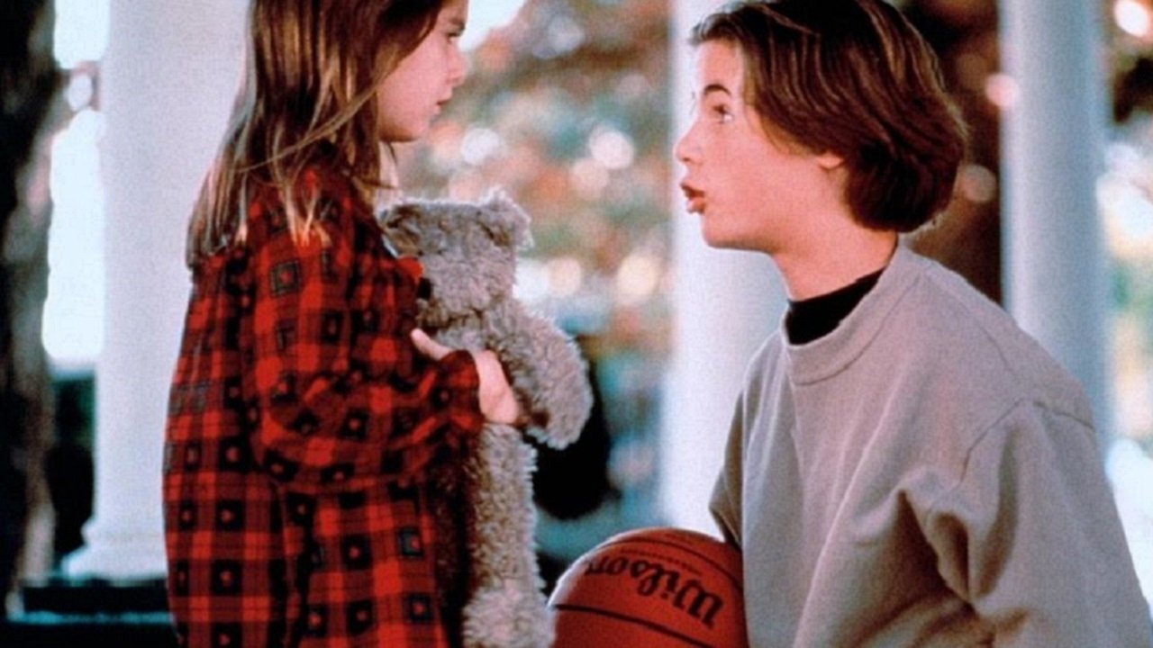Ricomincio da Natale