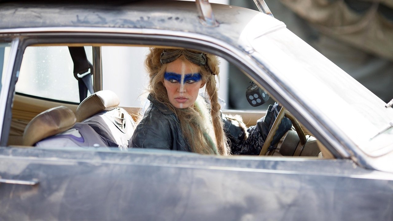 Road Wars - Benvenuto all'inferno!