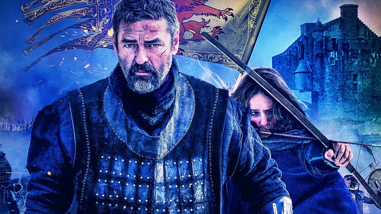 Robert the Bruce: guerriero e re