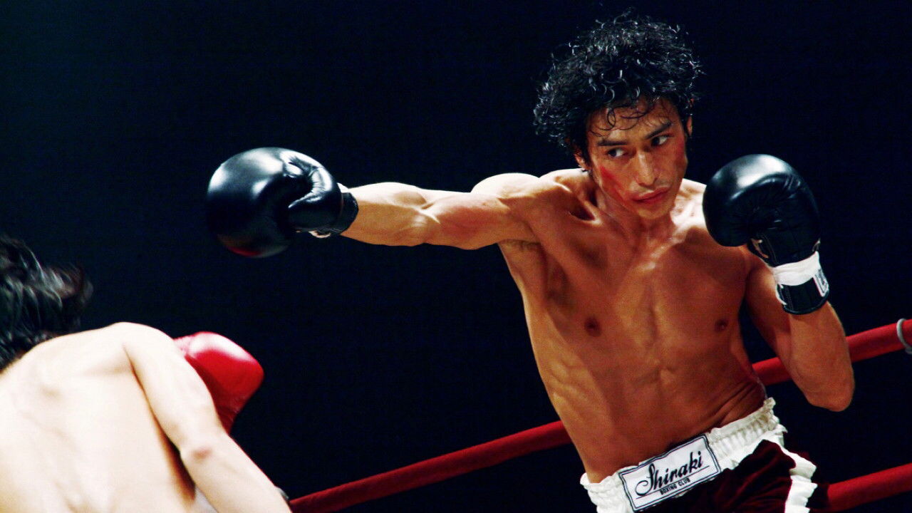 Rocky Joe