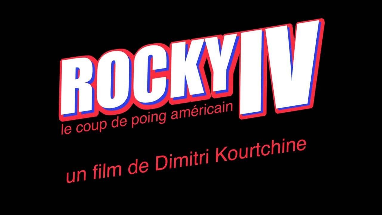 Rocky - L'atomica di Reagan