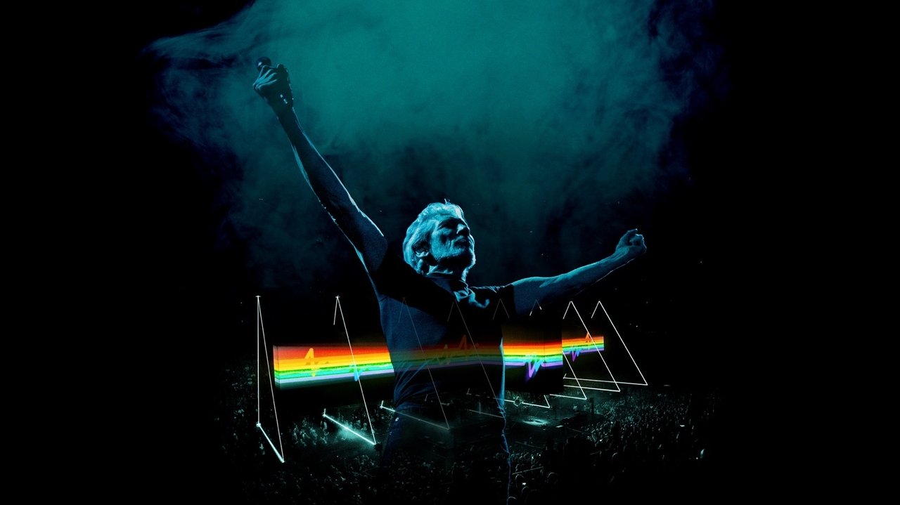 Roger Waters - This Is Not a Drill