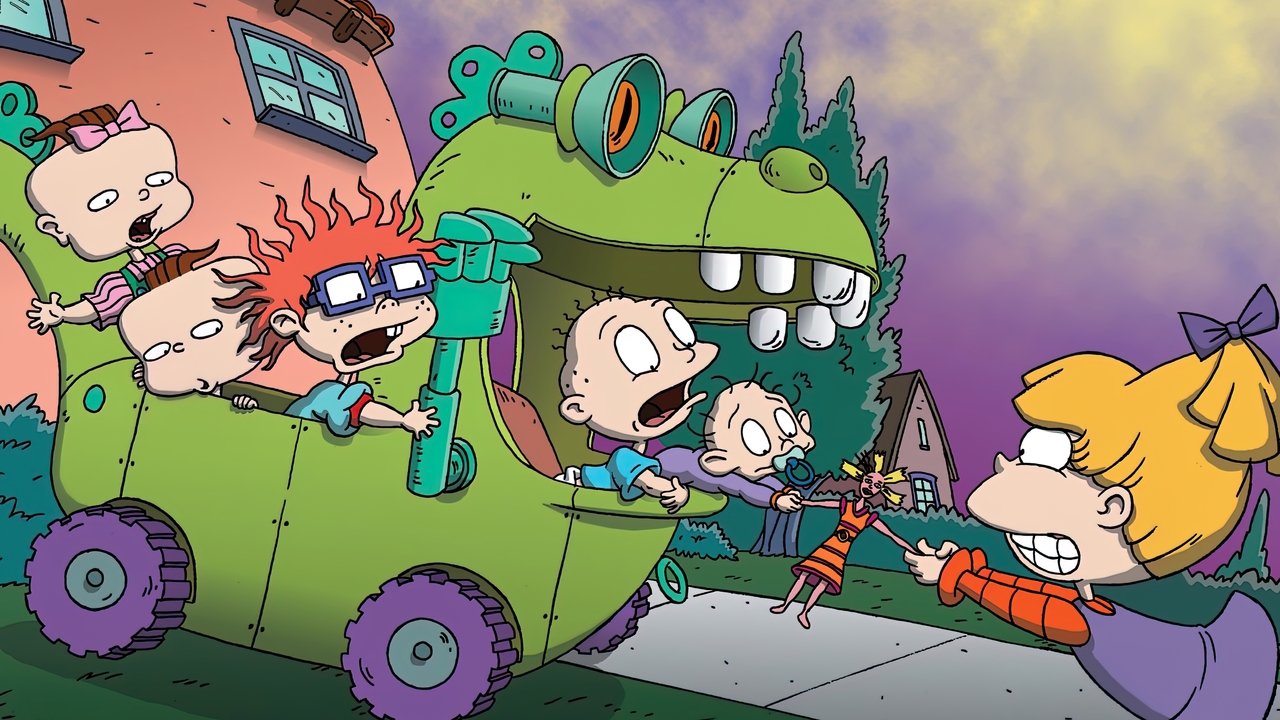 Rugrats - Il film
