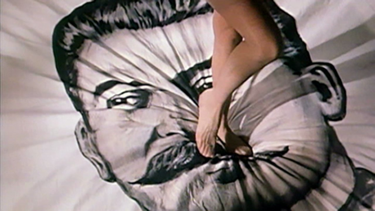 Sai cosa faceva Stalin alle donne?